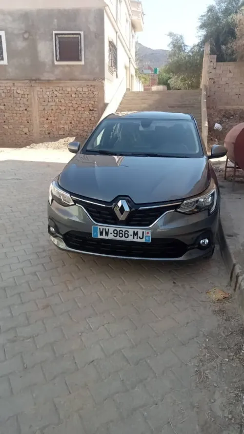 Renault Taliant  2025 