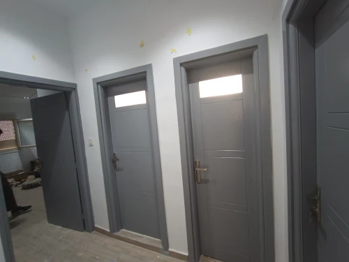 Vente Appartement F4 Oran El Kerma