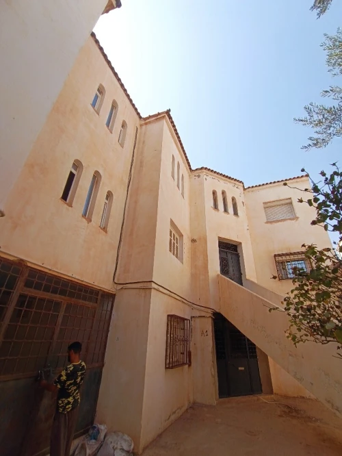 Vente Appartement F4 Oran El Kerma