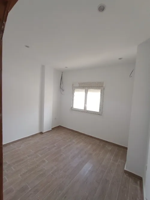 Vente Appartement F4 Oran El Kerma