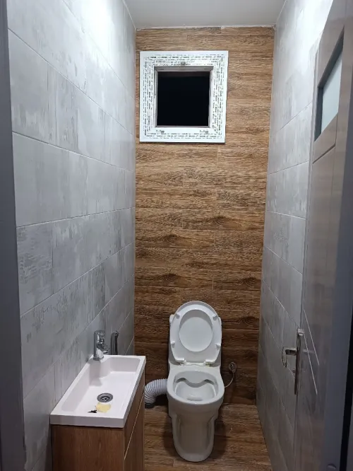 Vente Appartement F4 Oran El Kerma