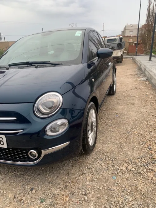 Fiat 500 2023 CLUB