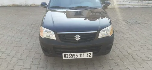 Suzuki Alto K10 2011 Alto K10
