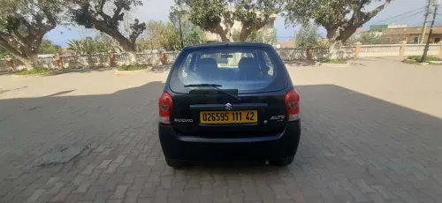 Suzuki Alto K10 2011 Alto K10