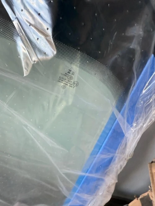 Pare-brise Tiguan parbrise Tiguan 2024 2025