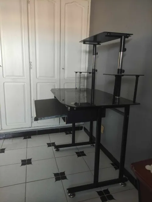 Table d'ordinateur