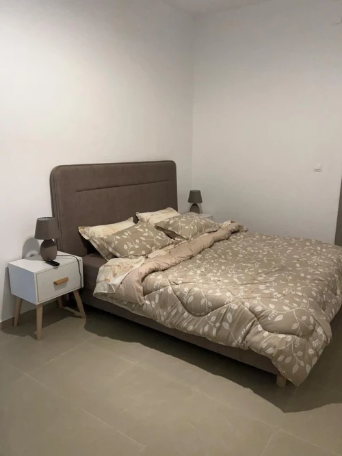 Location vacances Appartement F3 Oran Bir el djir