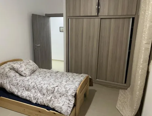 Location vacances Appartement F3 Oran Bir el djir