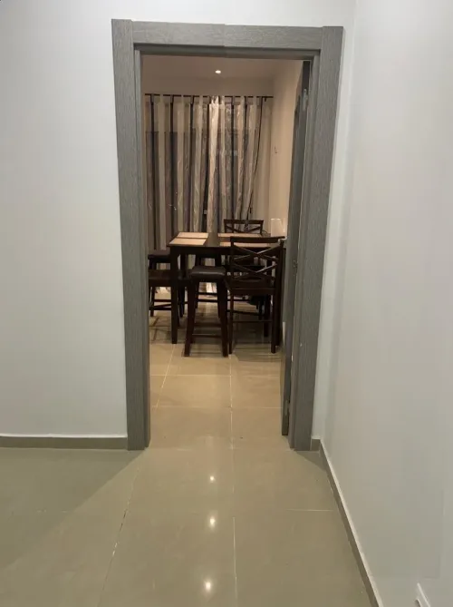Location vacances Appartement F3 Oran Bir el djir