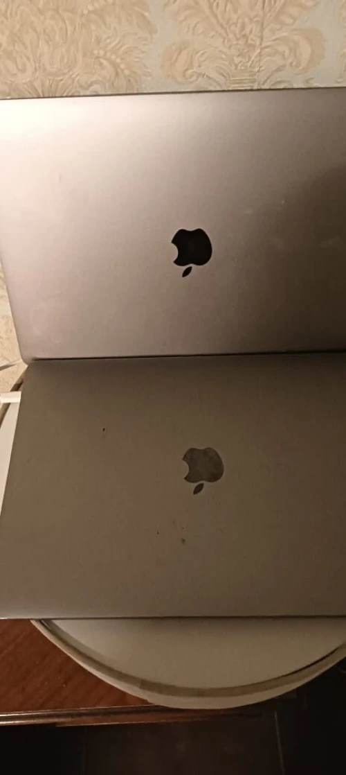  Vend 1 lot de 2 MacBook Pro, 13 pouces, 2017 