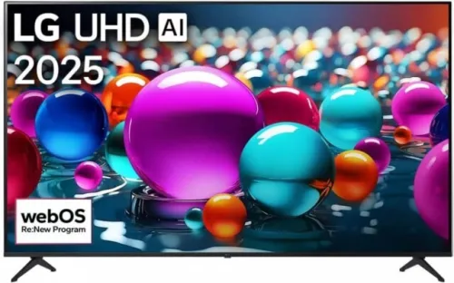 TV LG