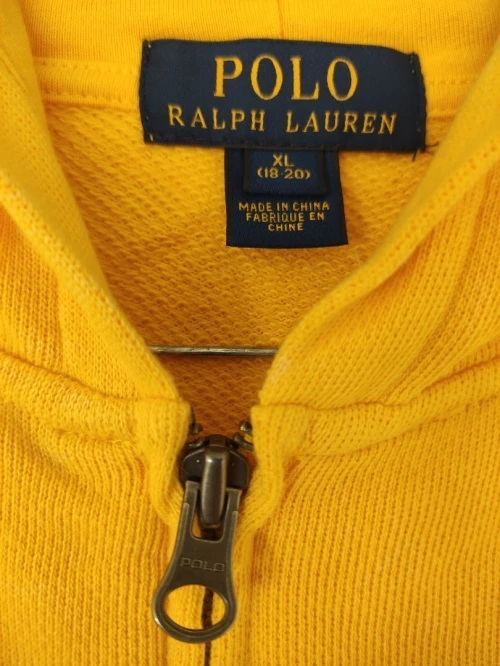 POLO RALPH LAUREN 