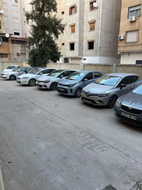 Vente Local Alger Dar el beida