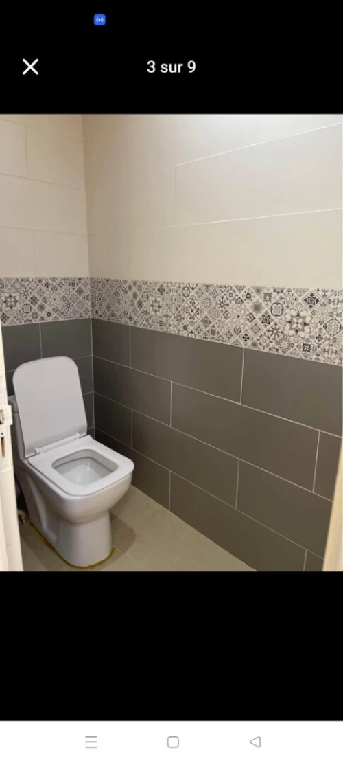 Vente Appartement F3 Batna Batna