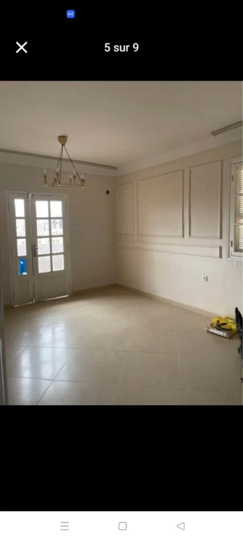 Vente Appartement F3 Batna Batna
