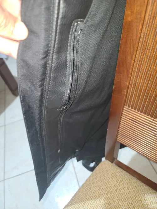Vestes moto