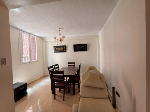 Location Appartement F4 Oran Oran