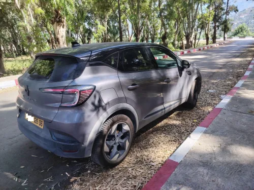 Renault Captur 2026 Techno 