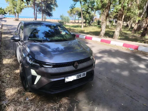 Renault Captur 2026 Techno 