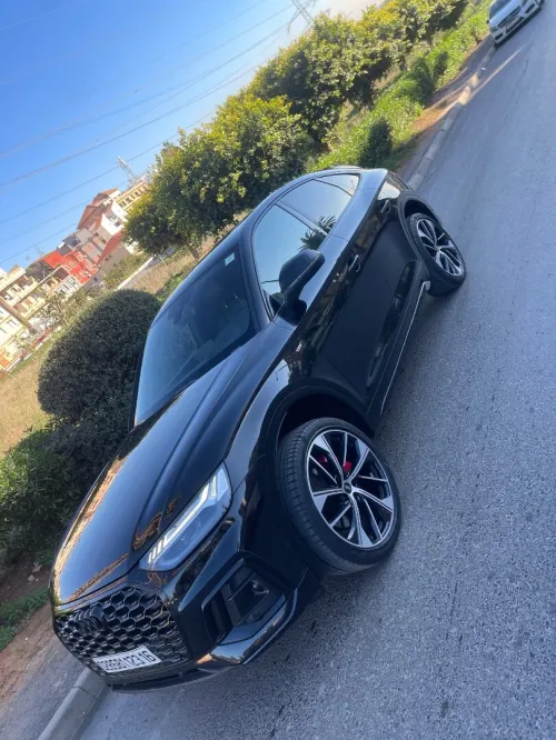 Audi Q5 2023 Sline