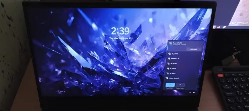 hp omen 16 | Gamer | ryzen 7 5800h | rx 6600m | RAM 32 gb | 1 To ssd