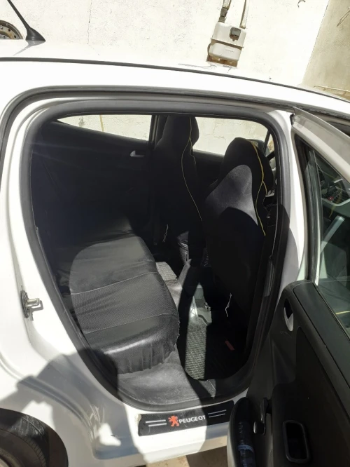 Peugeot 207 2012 New Active