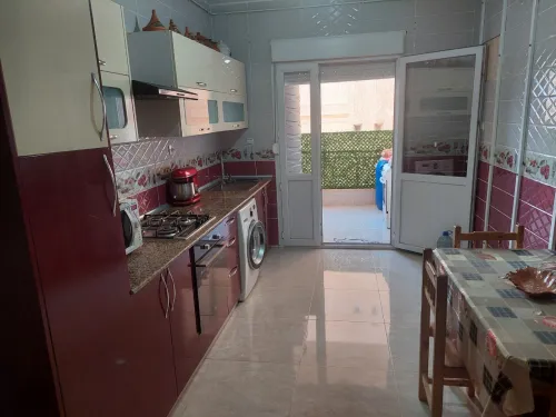 Vente Appartement F4 Oran Bir el djir