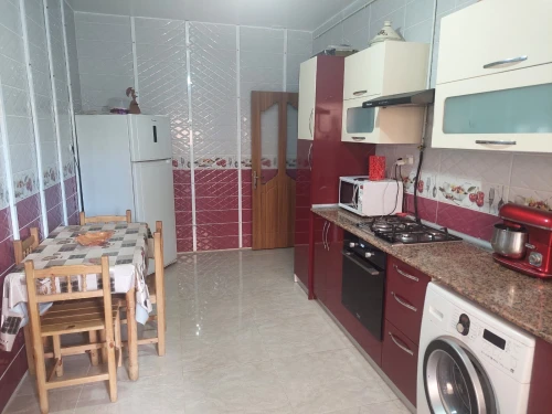 Vente Appartement F4 Oran Bir el djir