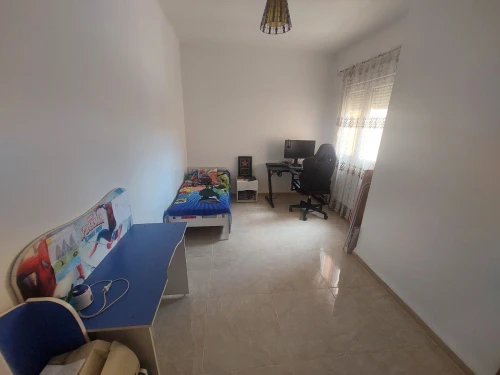 Vente Appartement F4 Oran Bir el djir