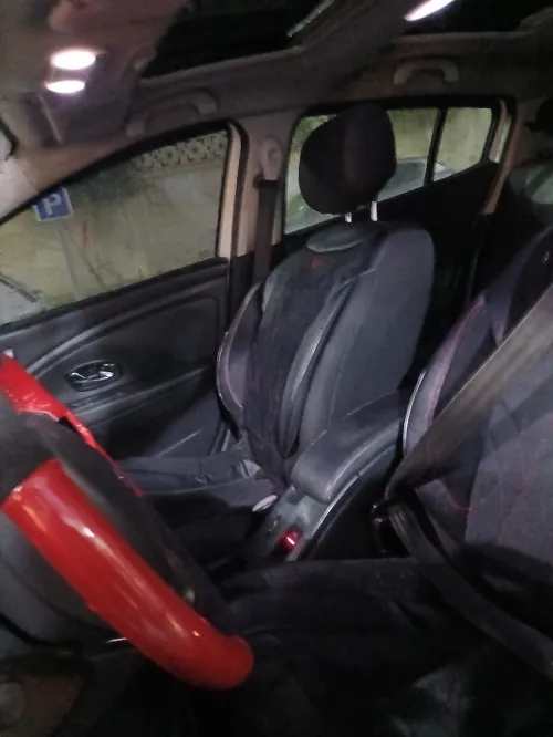 Renault Megane 3 2013 Gtline