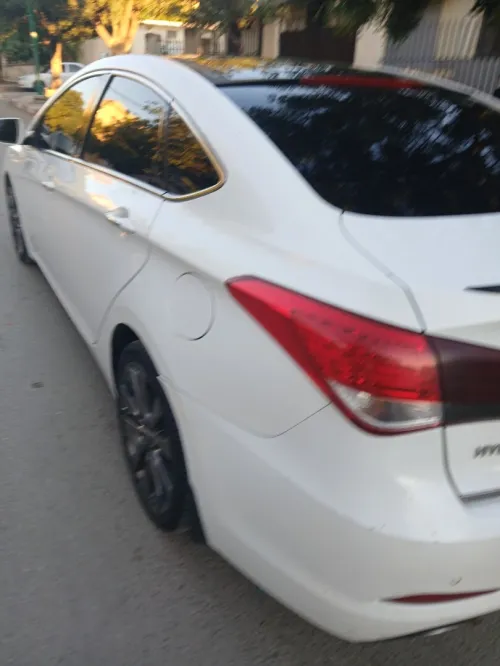 Hyundai i40 2016 Préstige