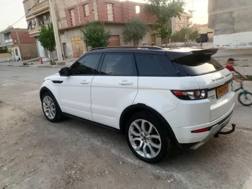 Rover 2.0 2013 