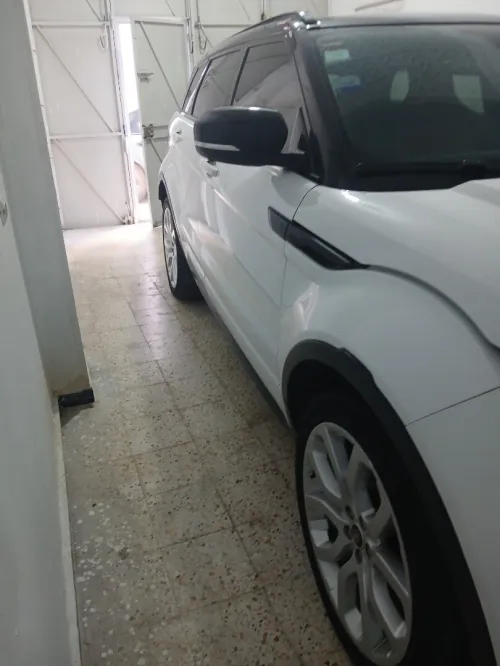 Rover 2.0 2013 