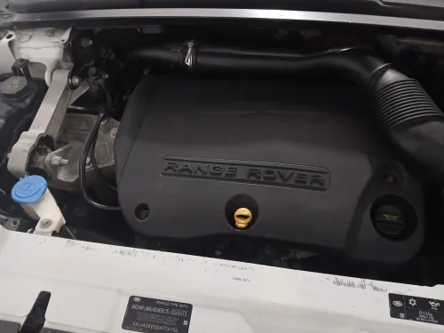 Rover 2.0 2013 