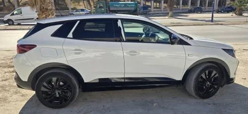 Opel GrandLand 2023 GS line