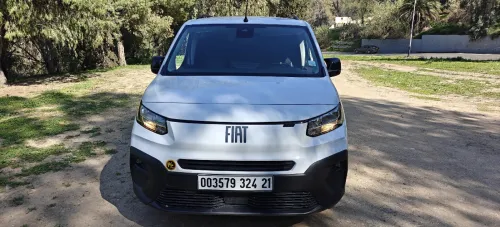 Fiat Doblo 2024 Doblo