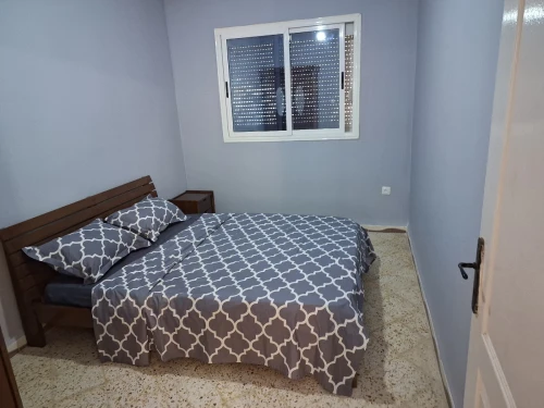 Location vacances Villa Béjaïa Beni ksila 18