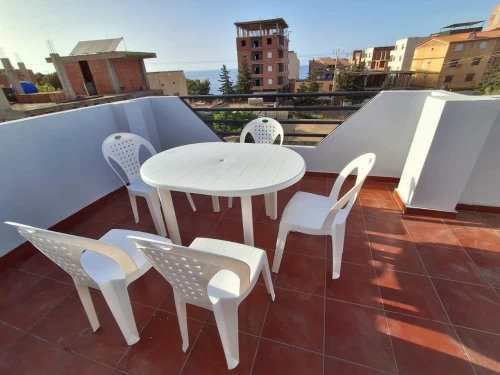 Location Appartement F3 Béjaïa Beni ksila 13
