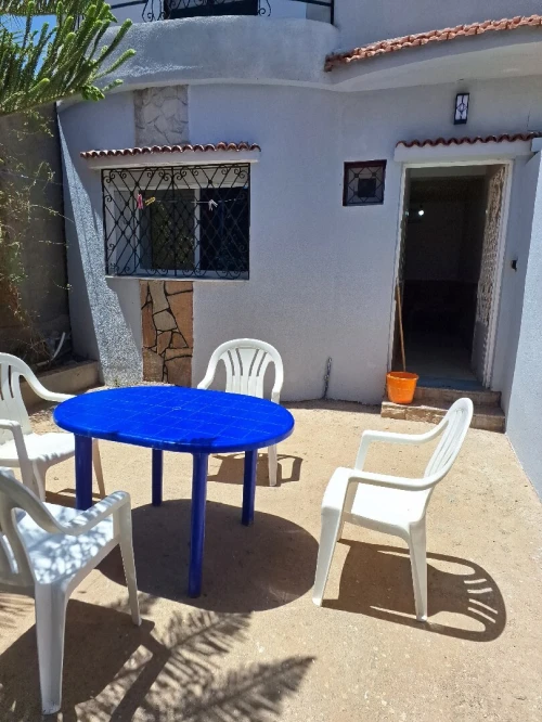 Location vacances Villa Béjaïa Beni ksila 19