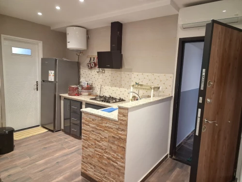 Location vacances Villa Béjaïa Beni ksila 6