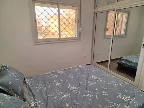 Location Appartement F3 Béjaïa Beni ksila 20