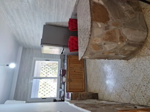 Location vacances Niveau De Villa F2 Béjaïa Beni ksila