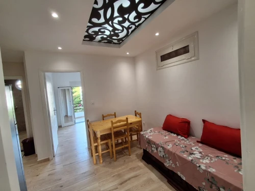 Location Appartement F3 Béjaïa Beni ksila 3
