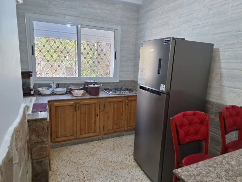 Location vacances Villa Béjaïa Beni ksila 14