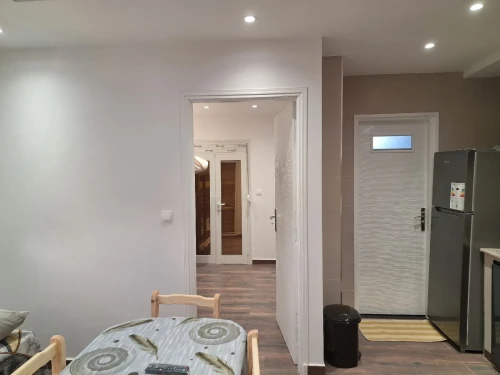 Location vacances Villa Béjaïa Beni ksila 27