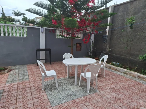Location vacances Villa Béjaïa Beni ksila 12