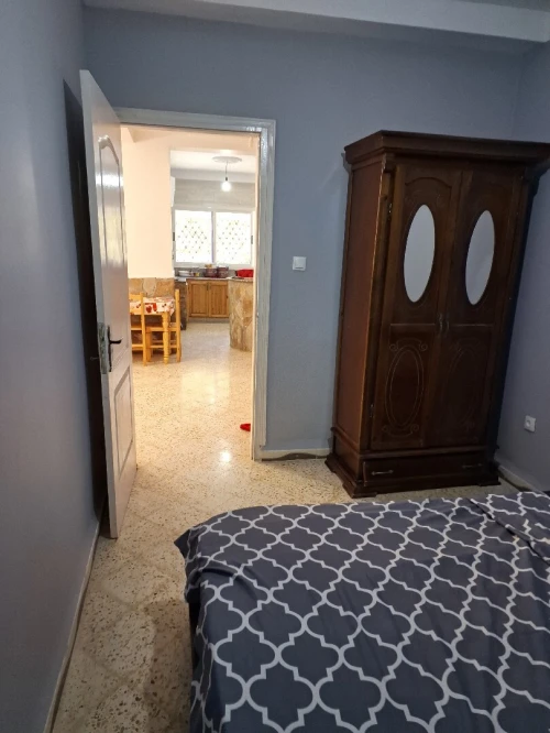 Location vacances Villa Béjaïa Beni ksila 16