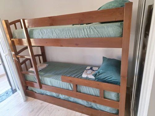 Location Appartement F3 Béjaïa Beni ksila 25