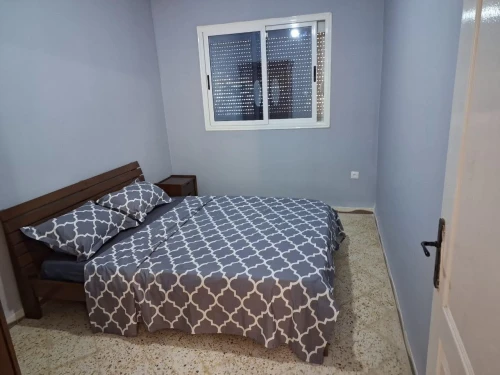 Location Appartement F2 Béjaïa Beni ksila