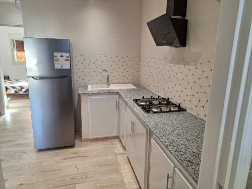 Location vacances Villa Béjaïa Beni ksila 11